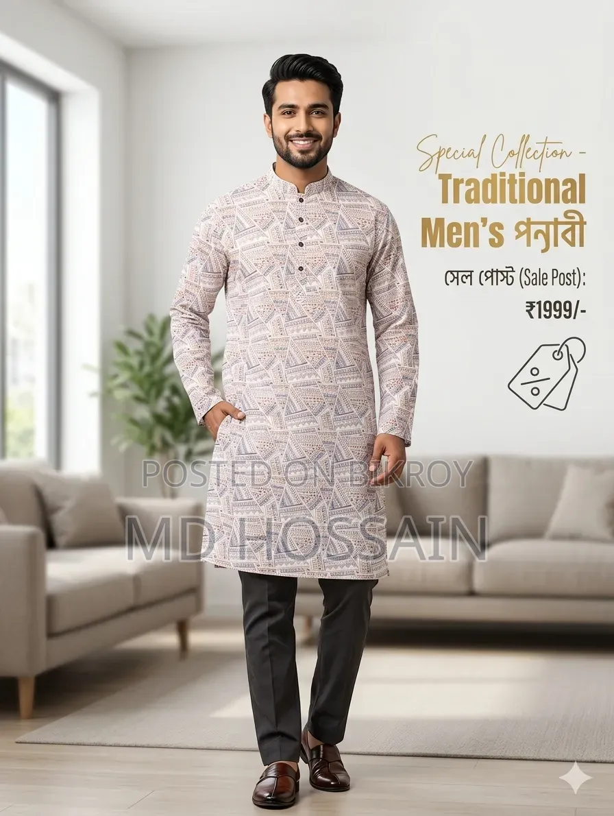 Aarong Slab Cotton Katuya, Very Stylish Katuya