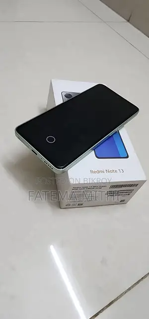 Xiaomi Redmi Note 13 256 GB