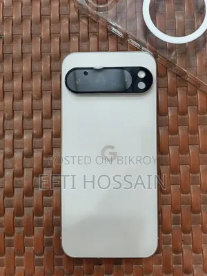 Google Pixel 9 Pro XL 256 GB White