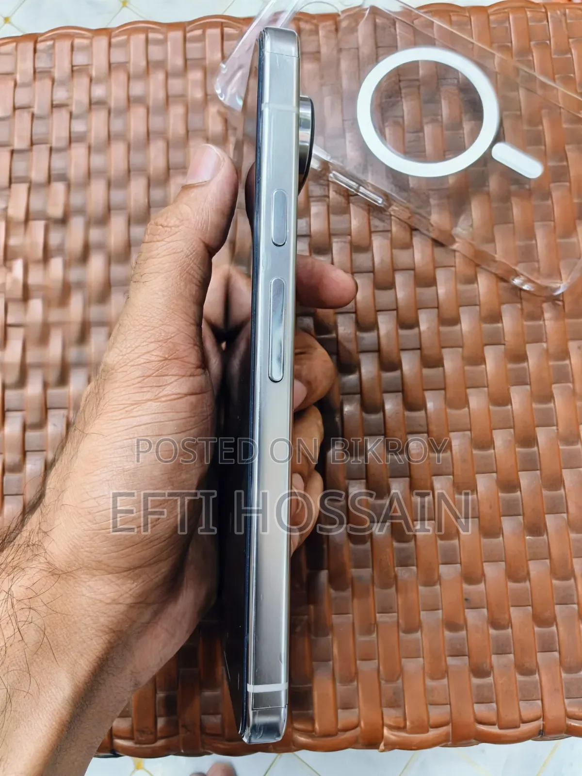 Google Pixel 9 Pro XL 256 GB White