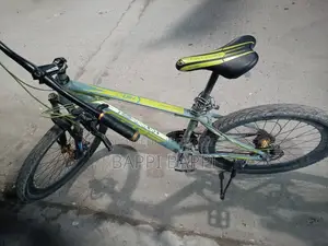 Upgraded Core Mountain Bike for Sale (With Free Gifts!)