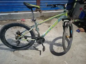 Upgraded Core Mountain Bike for Sale (With Free Gifts!)