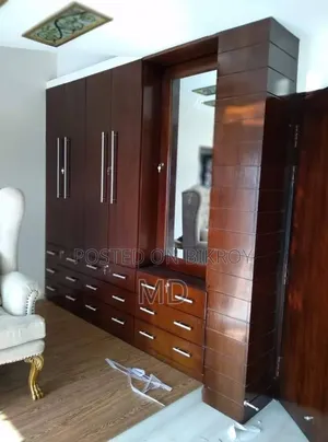 All Types of Interior Work Done