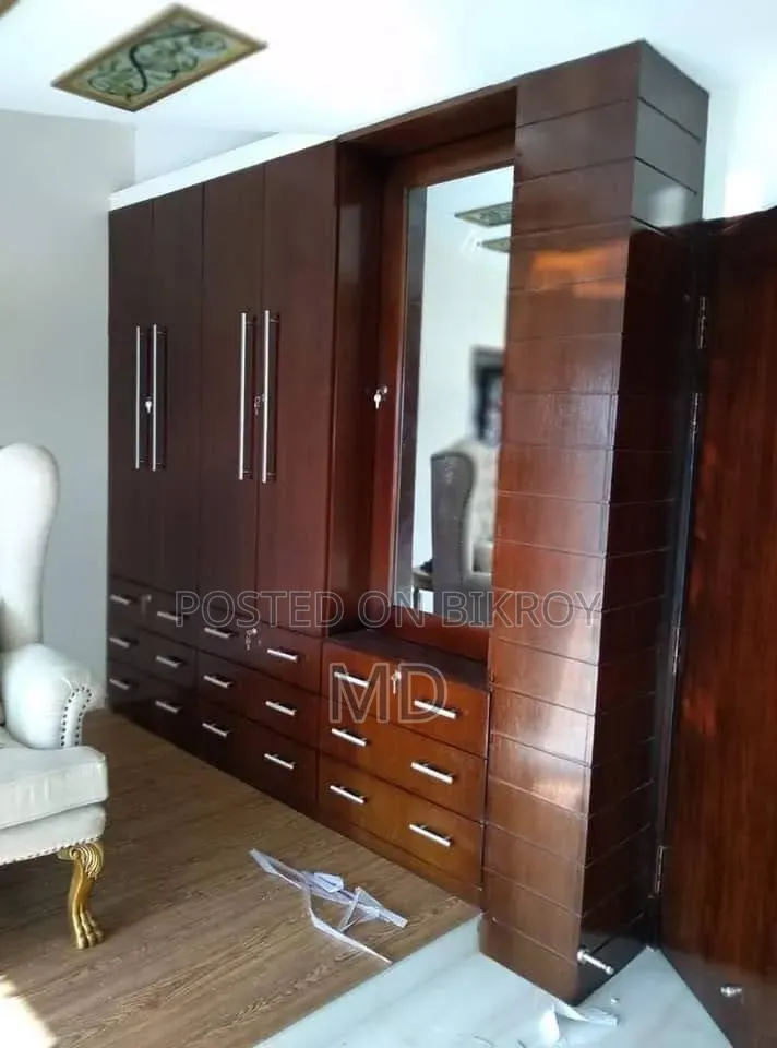 All Types of Interior Work Done