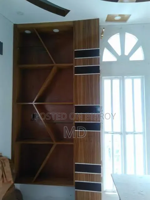All Types of Interior Work Done