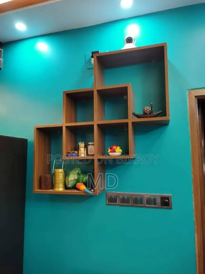 All Types of Interior Work Done