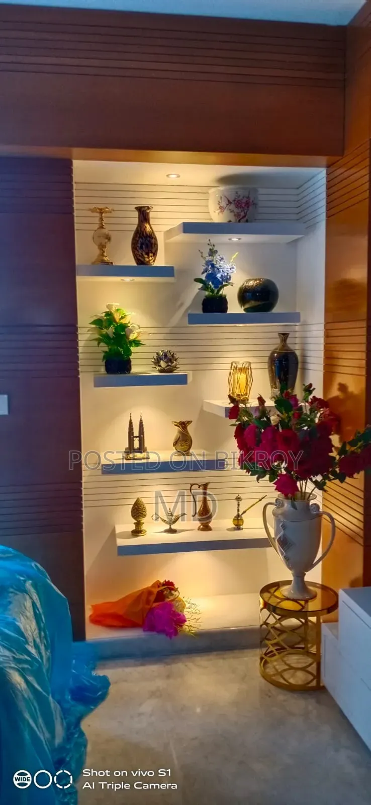 All Types of Interior Work Done