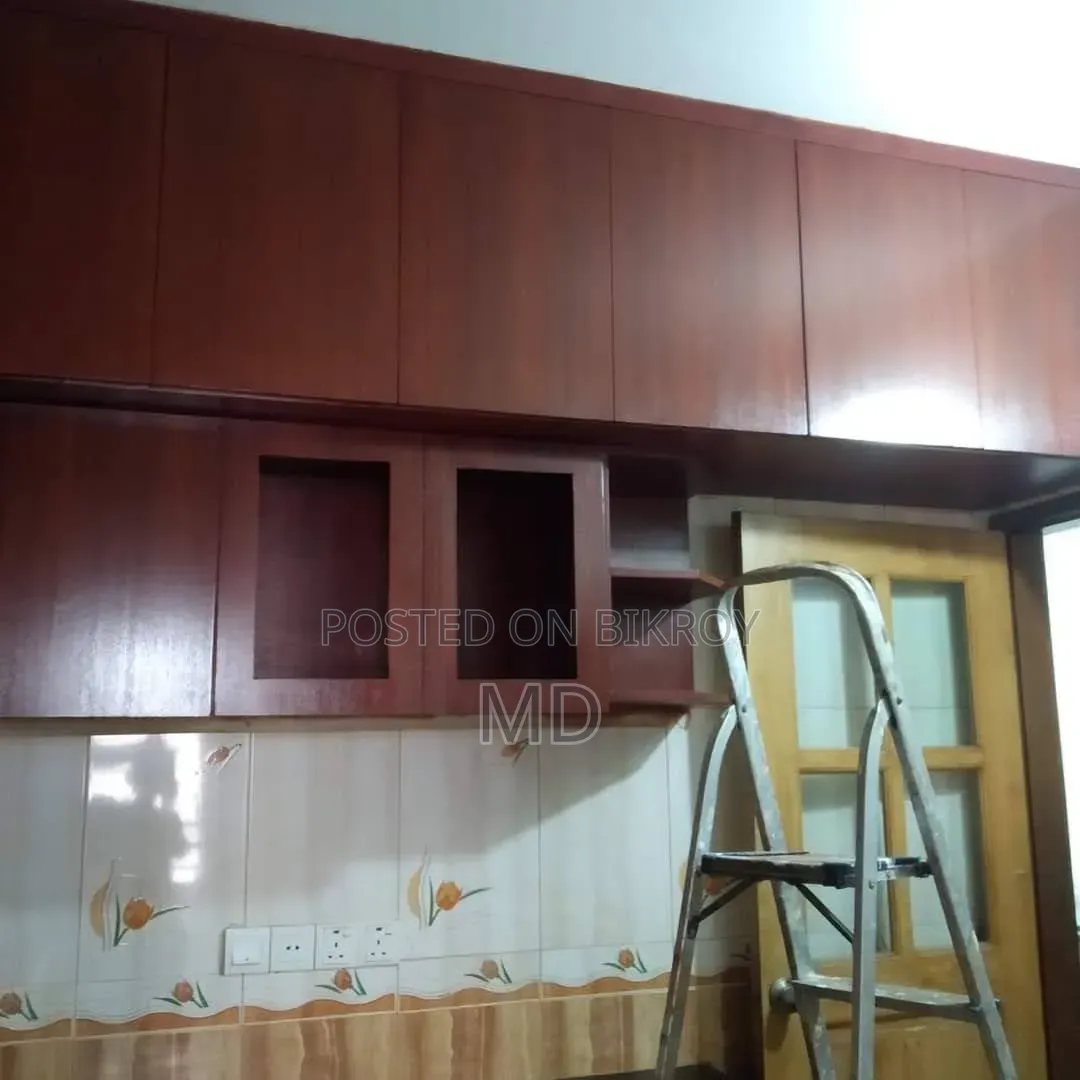 All Types of Interior Work Done