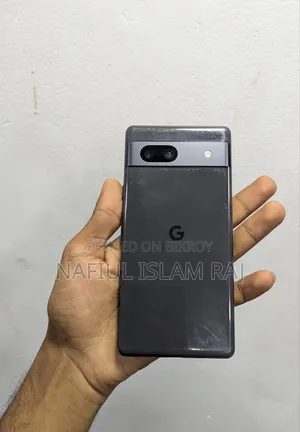 Google Pixel 7a 128 GB White