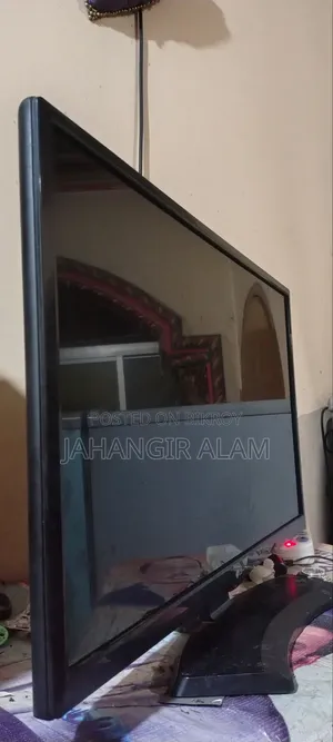 Lg 28" Led Television