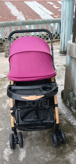 বেবি ওয়াকার