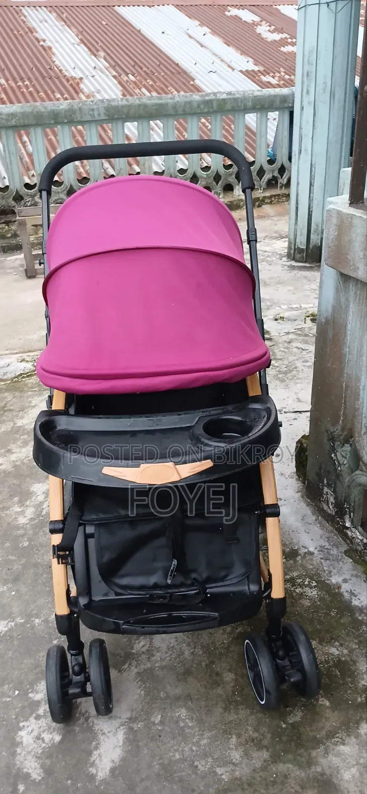 বেবি ওয়াকার