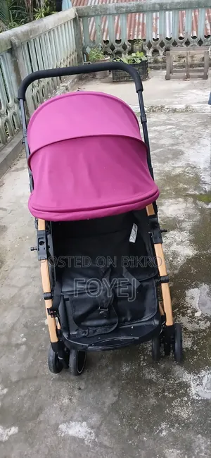 বেবি ওয়াকার