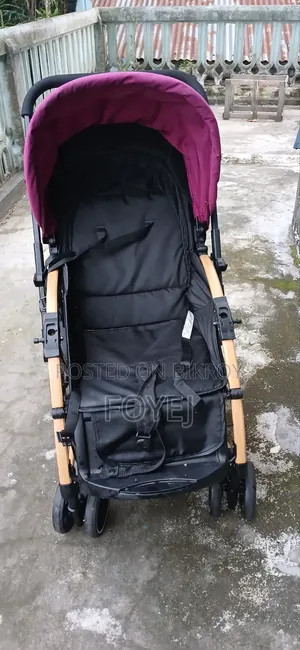 বেবি ওয়াকার