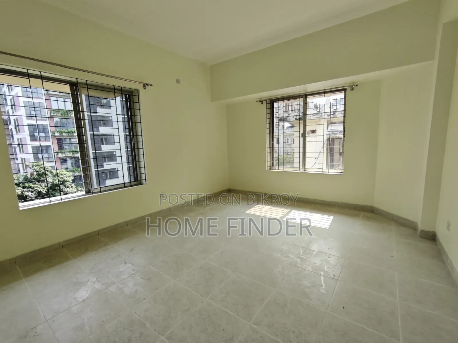 3bdrm Apartment in Gulshan for Rent