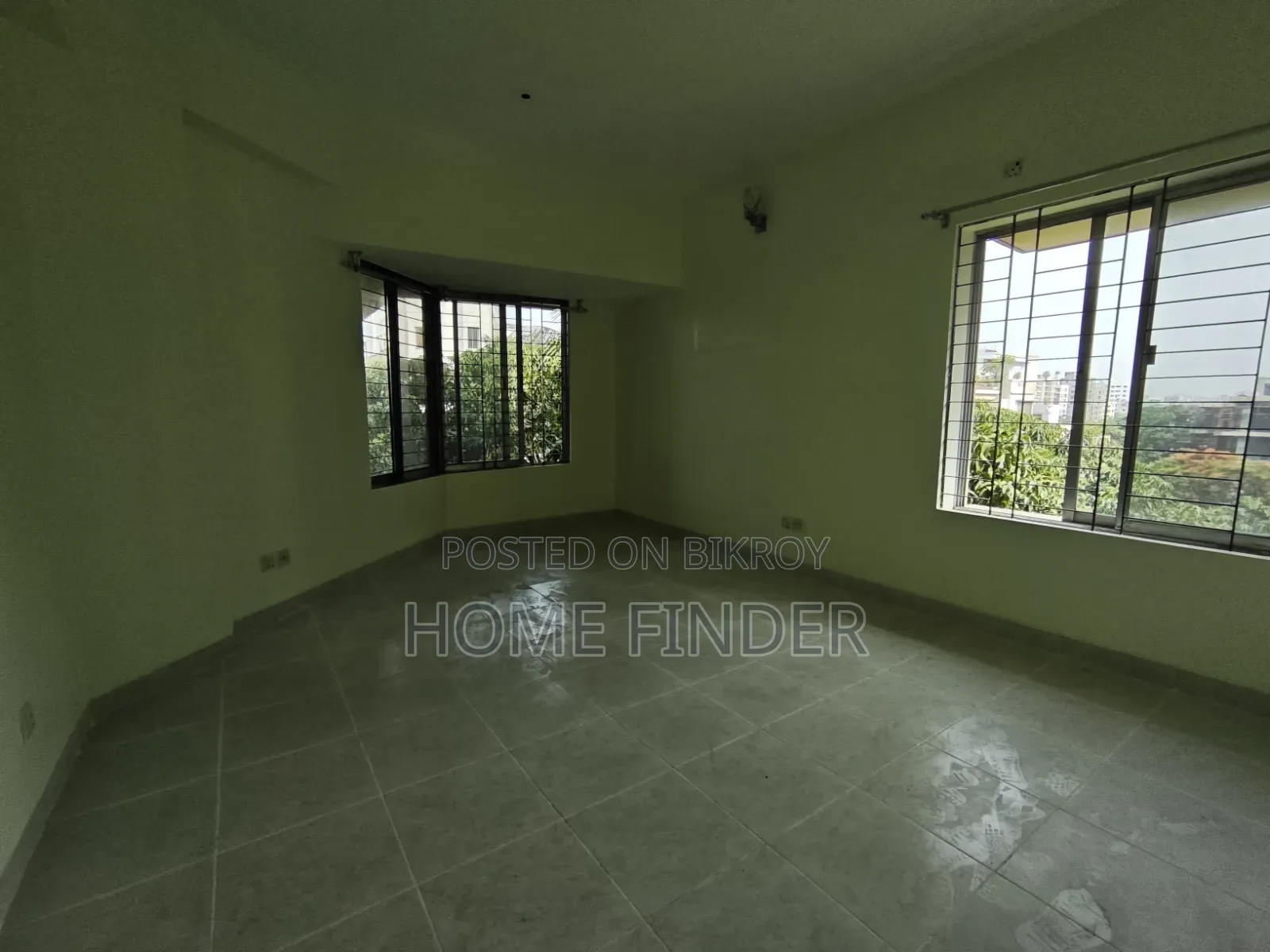 3bdrm Apartment in Gulshan for Rent