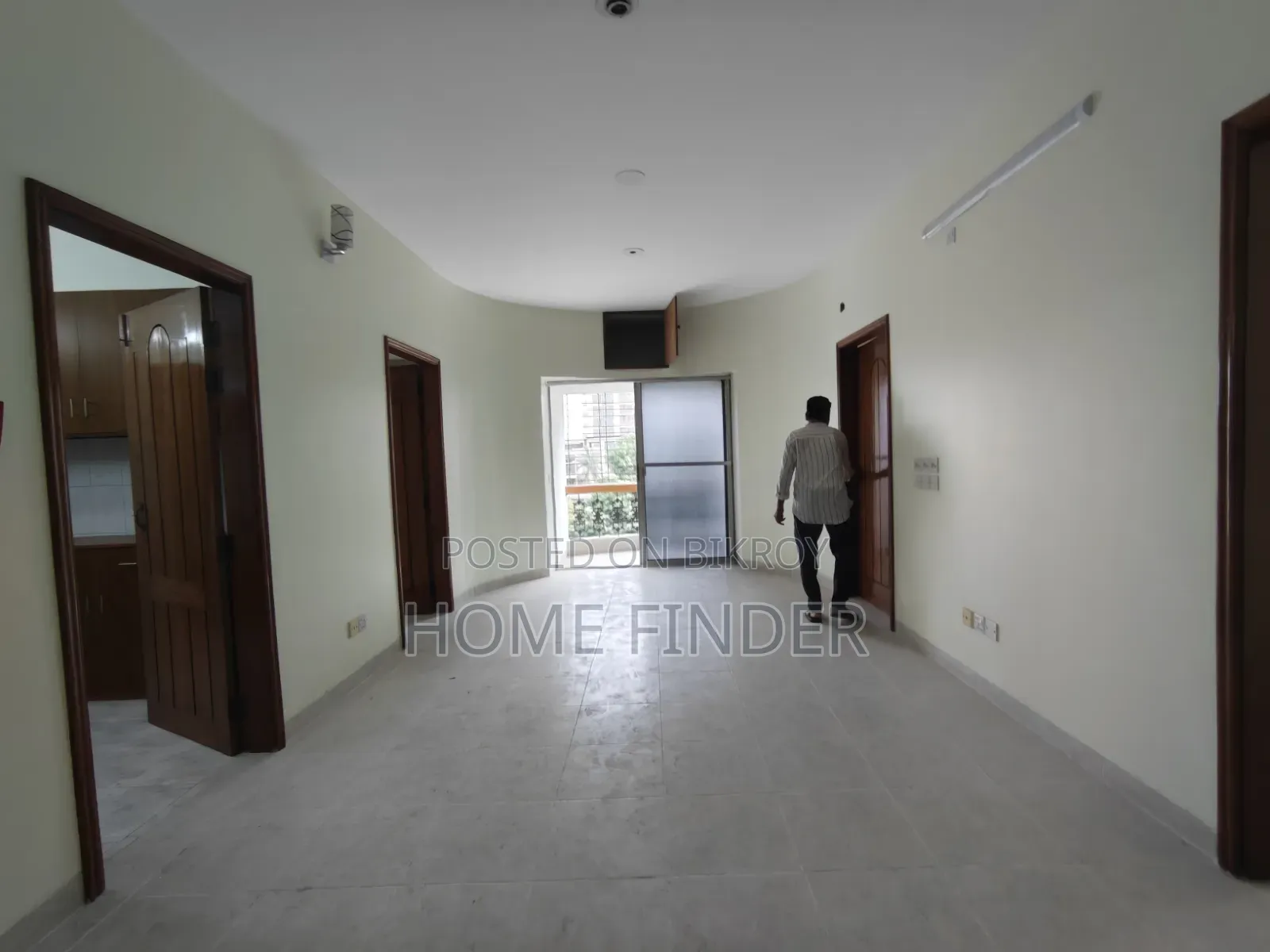 3bdrm Apartment in Gulshan for Rent