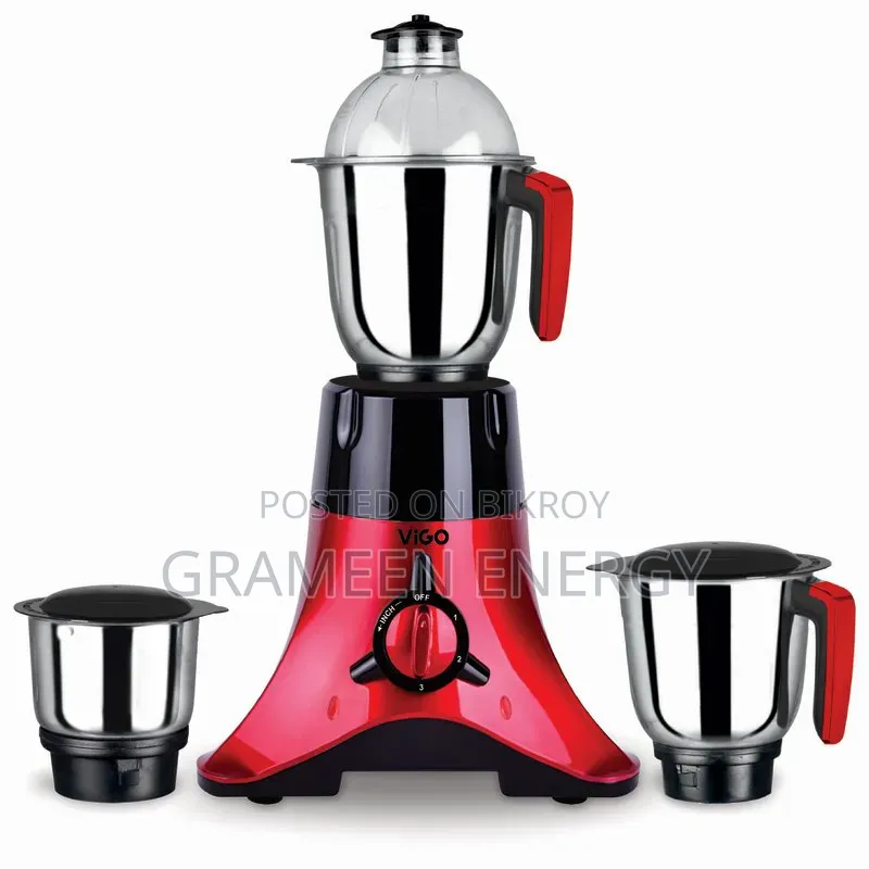 Vigo Blender Vig-SBL-011 (Crusher)