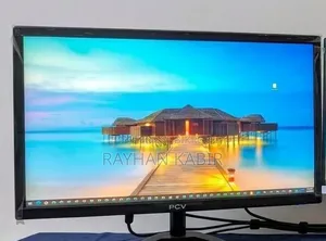 ডেস্কটপ কম্পিউটার Acer 8GB AMD Ryzen 5 HDD+SSD 512GB