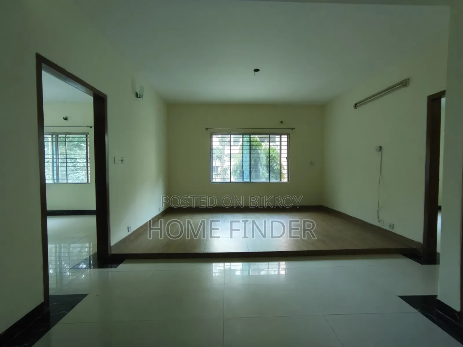 4bdrm Apartment in Gulshan for Rent