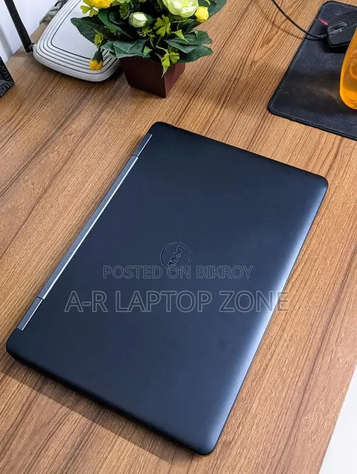 Laptop Dell Latitude E5440 8GB Intel Core I5 SSD 128GB