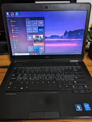 Laptop Dell Latitude E5440 8GB Intel Core I5 SSD 128GB