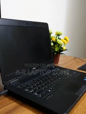 Laptop Dell Latitude E5440 8GB Intel Core I5 SSD 128GB