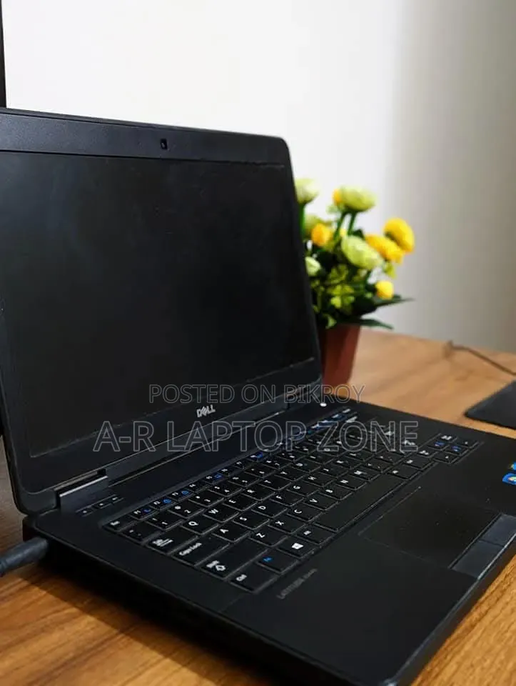 Laptop Dell Latitude E5440 8GB Intel Core I5 SSD 128GB