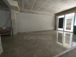 1400 SQFT Ground Floor Coffee Shop Space for Rent in Gulshan