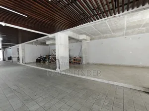 1400 SQFT Ground Floor Coffee Shop Space for Rent in Gulshan