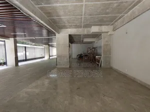 1400 SQFT Ground Floor Coffee Shop Space for Rent in Gulshan