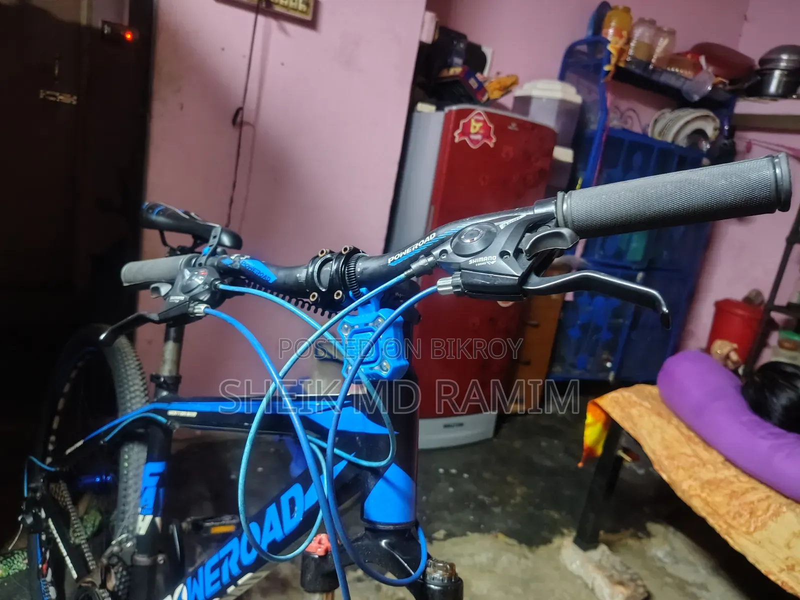 Bycycle for Sell