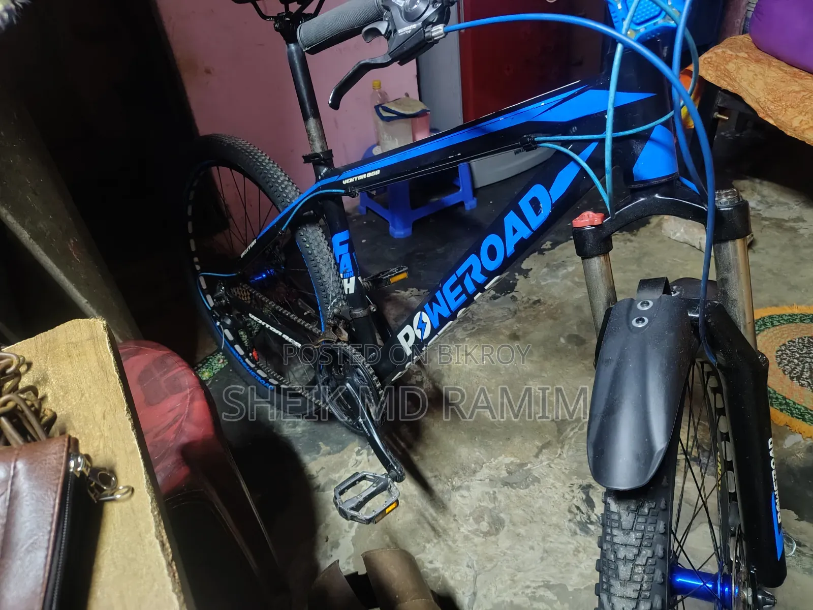 Bycycle for Sell