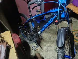 Bycycle for Sell