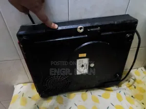 Vision Cooker