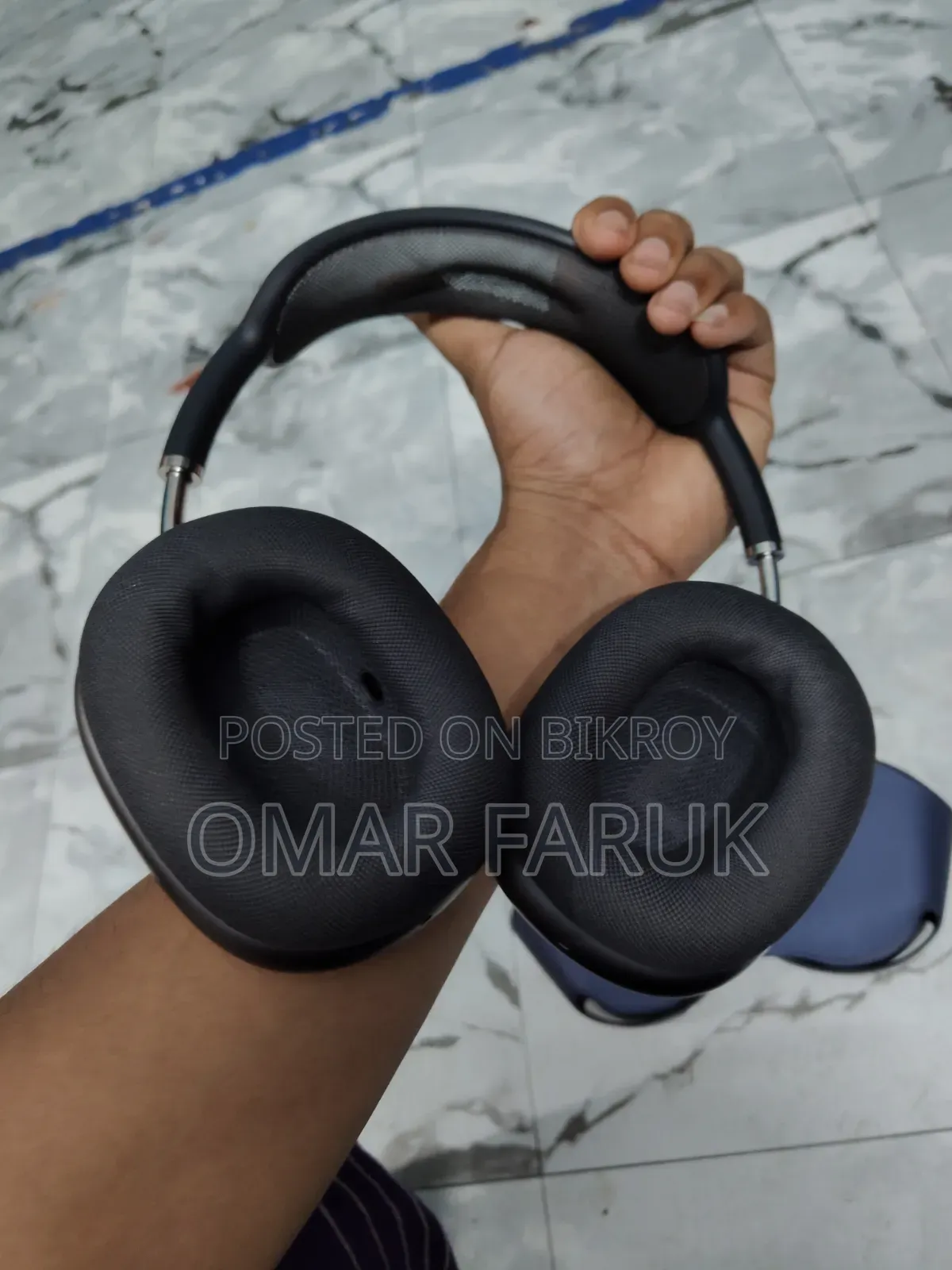 Apple AirPods Max