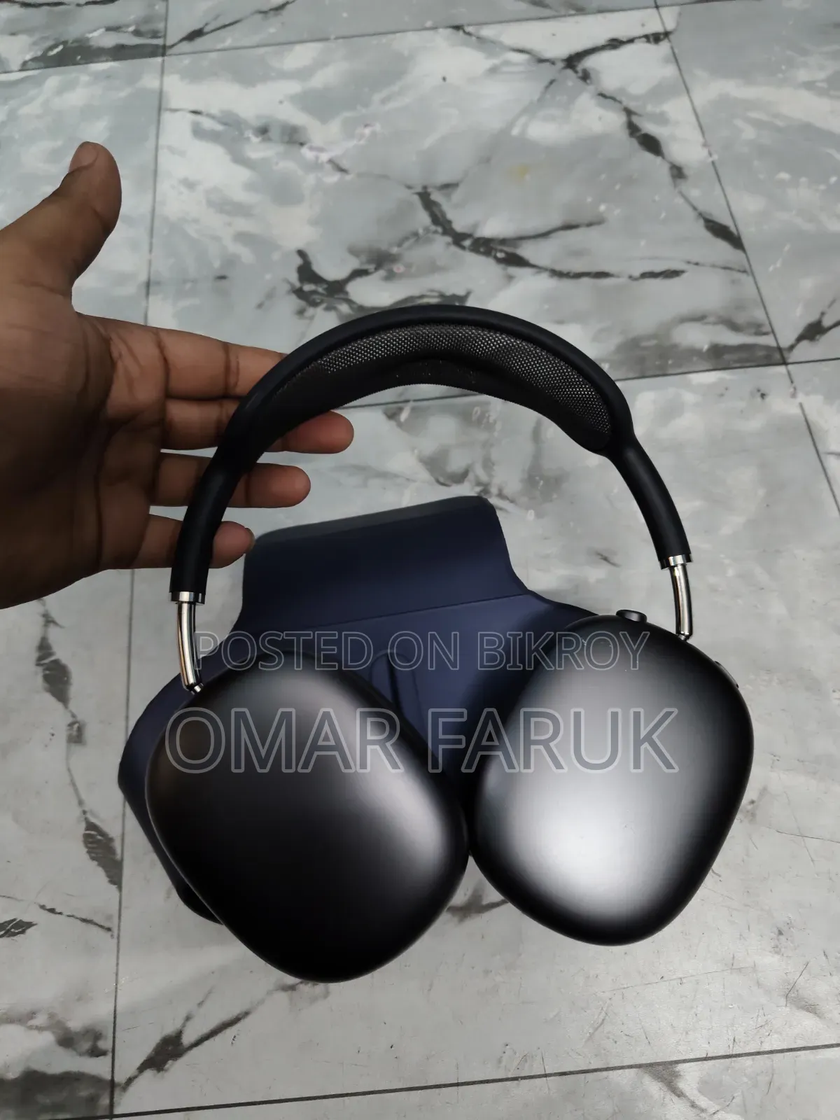 Apple AirPods Max