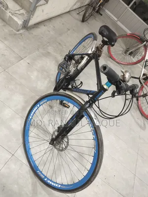 Bicycle for sale