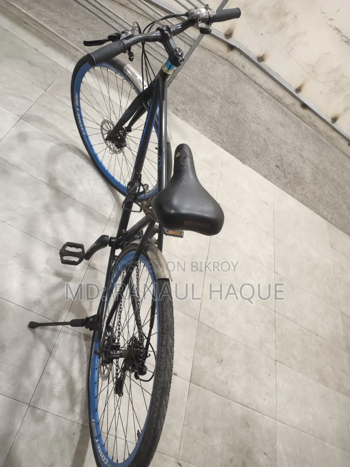 Bicycle for sale