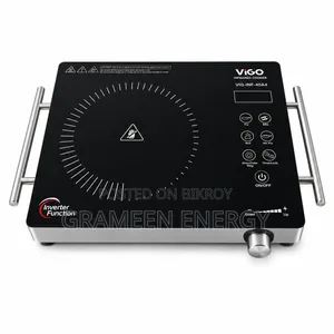 Vigo Infrared Cooker Vig-inf-40a4