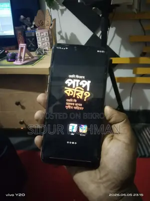 Oppo A3s 64 GB Rose Gold