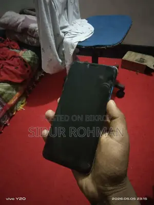 Oppo A3s 64 GB Rose Gold