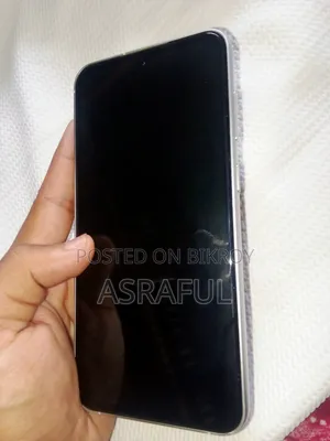 Samsung Galaxy S23 FE 128 GB Purple