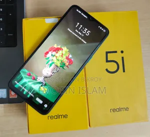 Realme 5i 64 GB Green
