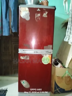 Walton Fridge 11 CFT 212 Liters, Excellent Condition