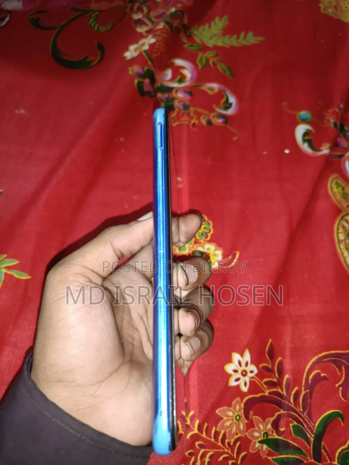 Mobile Phone 32 GB Blue
