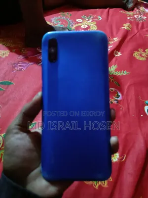 Mobile Phone 32 GB Blue