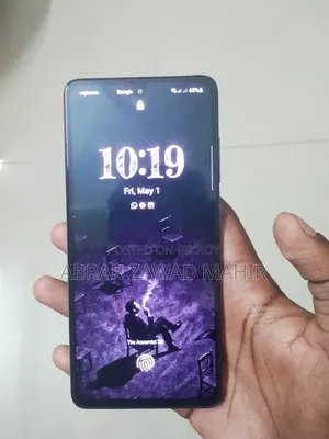 Samsung Galaxy A51 128 GB Blue