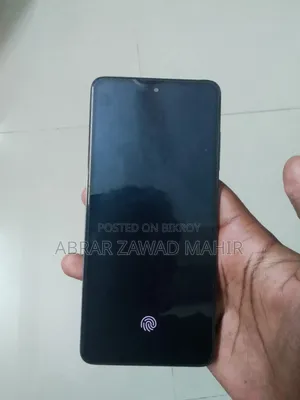Samsung Galaxy A51 128 GB Blue
