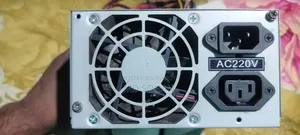 পাওয়ার সাপ্লাই কুলিং ফ্যান